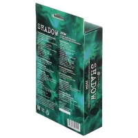 Игровая мышь Oklick 395M SHADOW фото 6